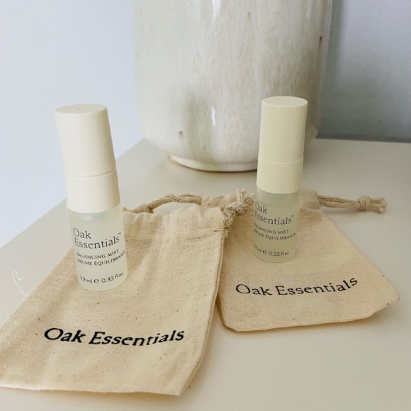 Oak Essentials facial mist - Picture 1 of 1